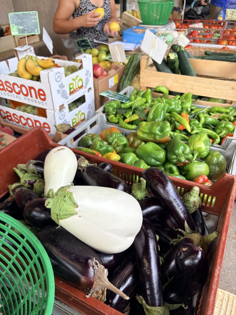 Ruffec Market Days 