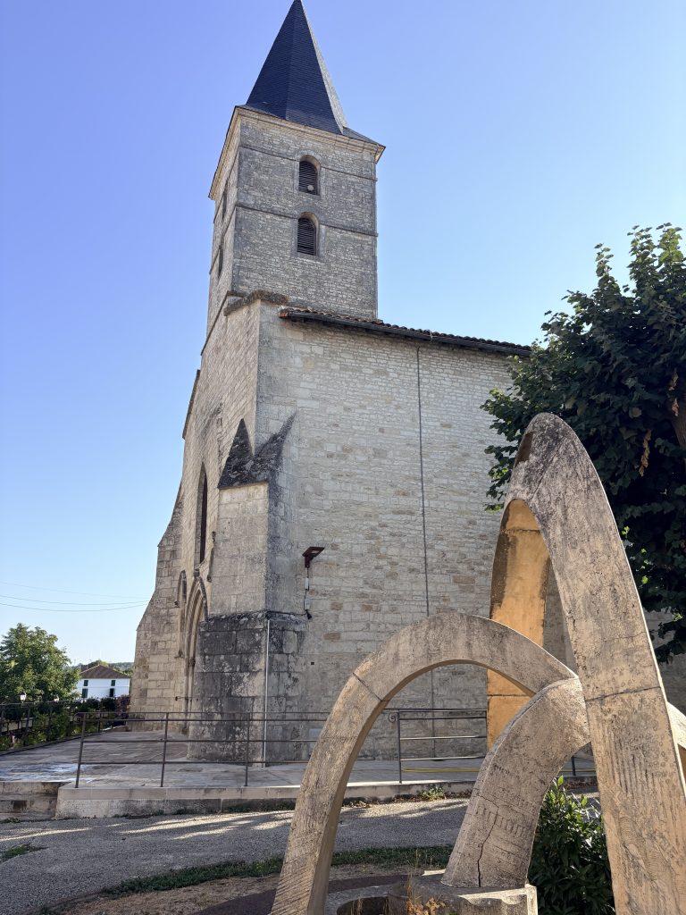 Discover Mansle