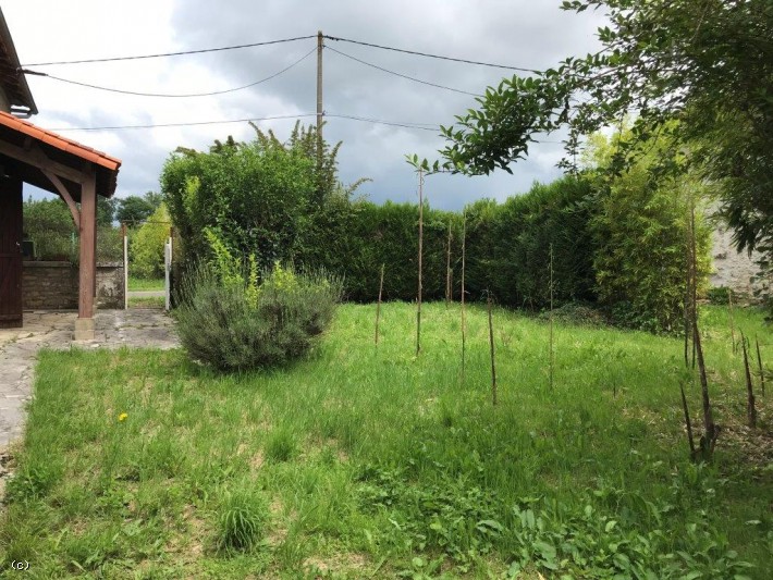 French garden ideas