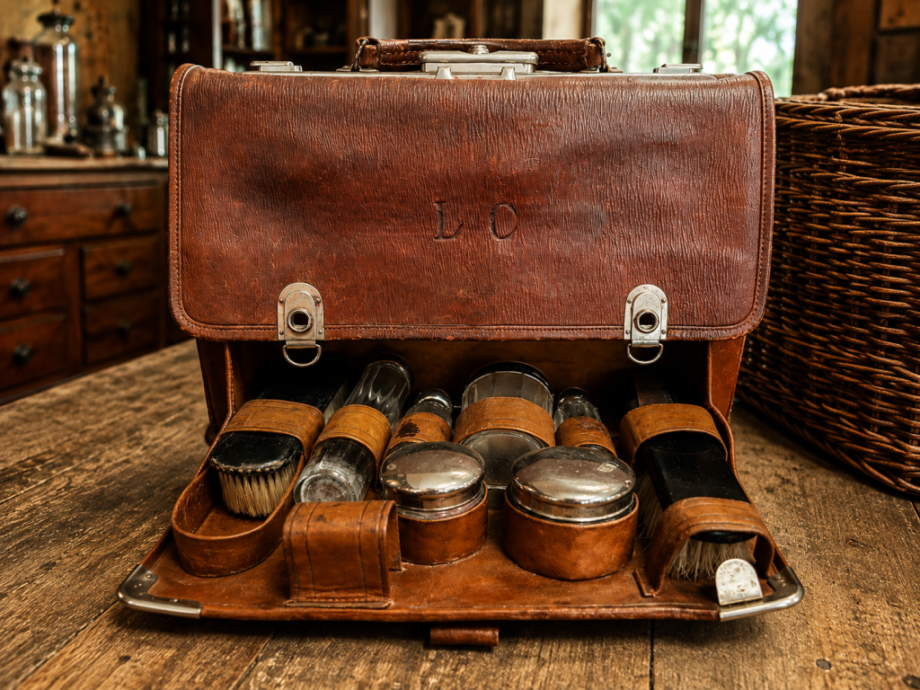 Ruffec Brocante