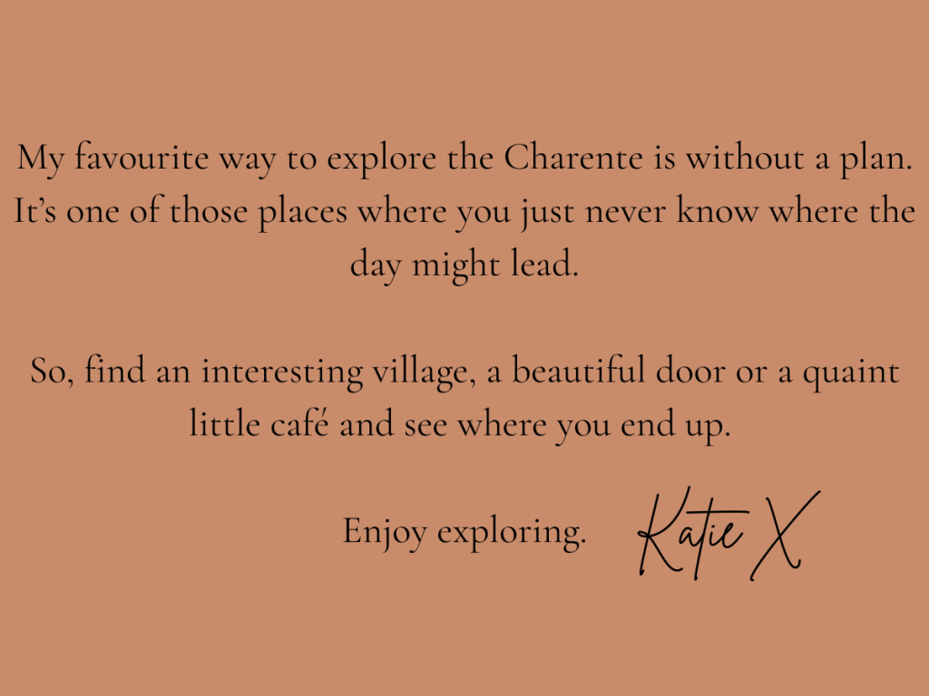 Hello Charente Property Management and Concierge Service Ruffec Charente