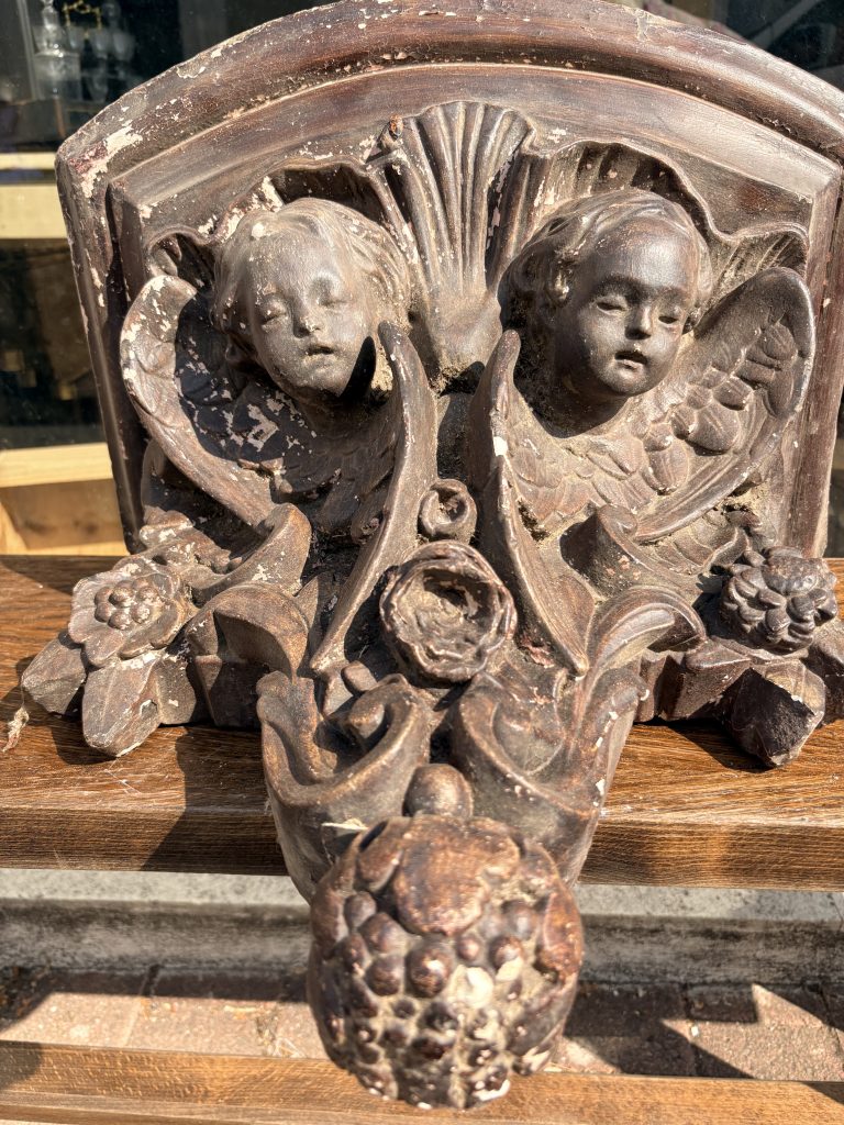 Ruffec Brocante